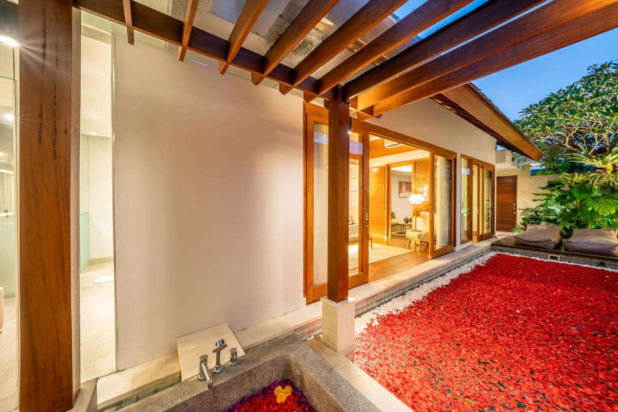 Sithala * Seminyak (Bali)